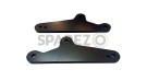 Royal Enfield GT Continental and Interceptor 650cc Pillion Footrest Relocator Bracket  - SPAREZO